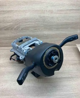 Audi A6 S6 C6 4F Wiper turn signal indicator stalk/switch 4F0910852 4F0905852B