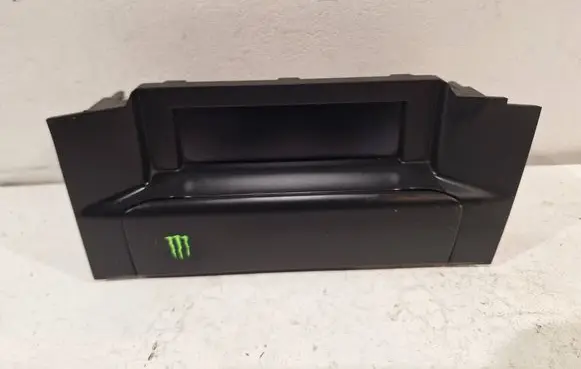Citroen C4 II Screen/display/small screen 9801529580