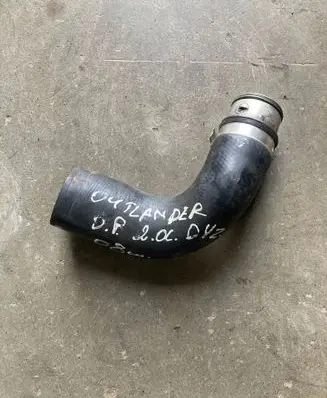 Mitsubishi Outlander Intercooler hose/pipe 038131111B