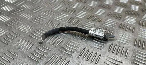 BMW i3 Negative earth cable (battery) 8601249