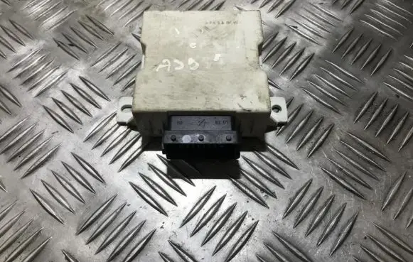 Toyota Avensis T250 Other control units/modules 8594005050 85940-05050