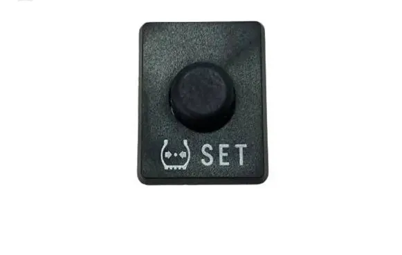 Toyota Auris E180 Other switches/knobs/shifts 15D084