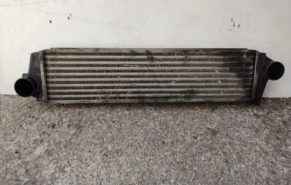 BMW 3 E36 Intercooler radiator 2245512