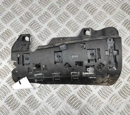 Jaguar XF X250 Tailgate/trunk control unit/module C02731103 GK6214E110AA