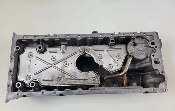 Volvo S80 Oil sump 9471443-A 9471443