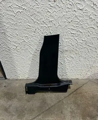 Nissan Qashqai (B) pillar trim (bottom) 76915JD000