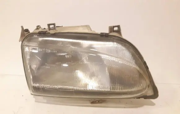 Ford Galaxy Headlight/headlamp 1305235255