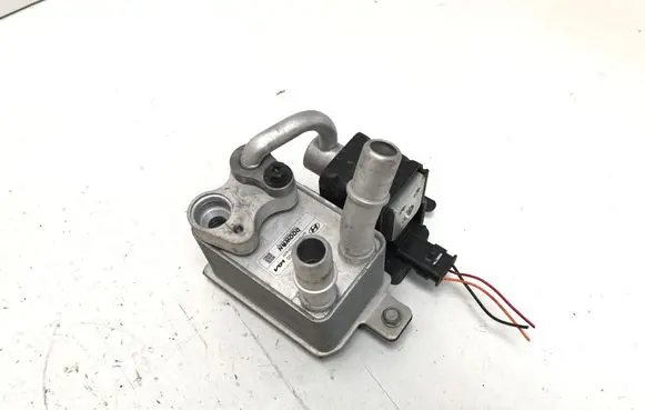 KIA EV6 Hybrid/electric vehicle battery fan 25670CV000 T41623-1590