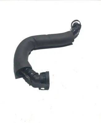 Audi Q5 SQ5 Breather hose/pipe 06j103221