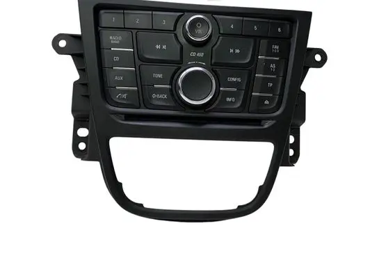 Opel Mokka Head unit multimedia control A2C9943760001 42356788