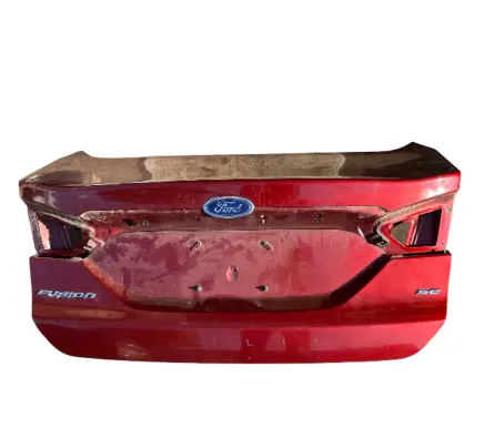 Ford Fusion II Tailgate/trunk/boot lid