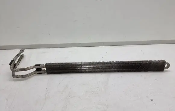 BMW 7 E65 E66 Power steering radiator 7800369 17127800369