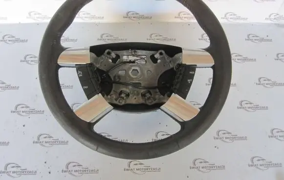 Ford Kuga I Steering wheel 3M513609CJW