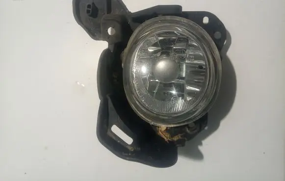 Mazda CX-5 Front fog light