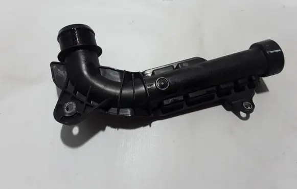 Peugeot 2008 II Coolant pipe/hose 9810958280
