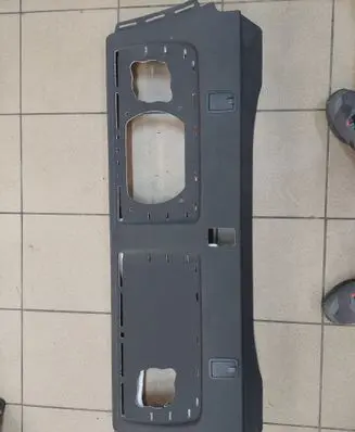 Audi A6 S6 C7 4G Parcel shelf 4G5863411H