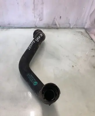 BMW X4 G02 Engine coolant pipe/hose 17128591941