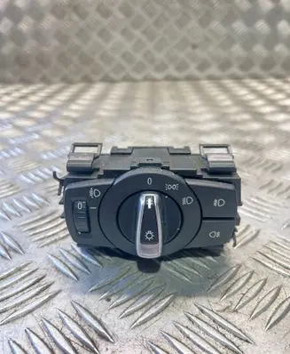 BMW X1 E84 Light switch 9169405