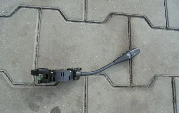 Mercedes-Benz A W169 Cruise control stalk A1695450004