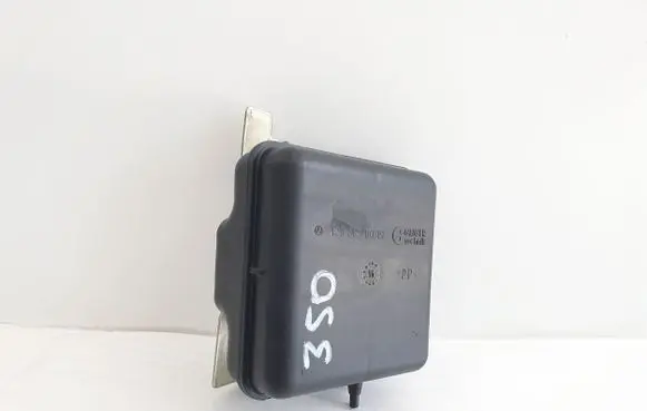 Mercedes-Benz S W140 Vacuum air tank 1298050019