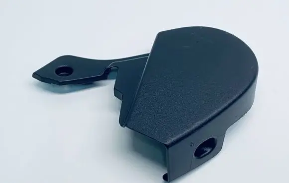 Seat trim