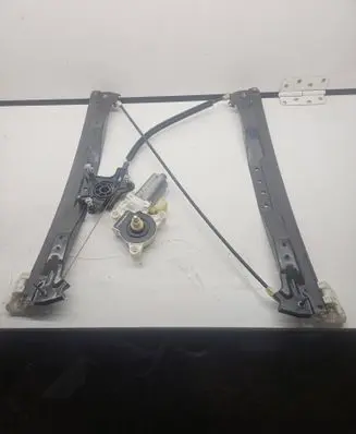 Dodge Grand Caravan Front door window regulator with motor 3014345R