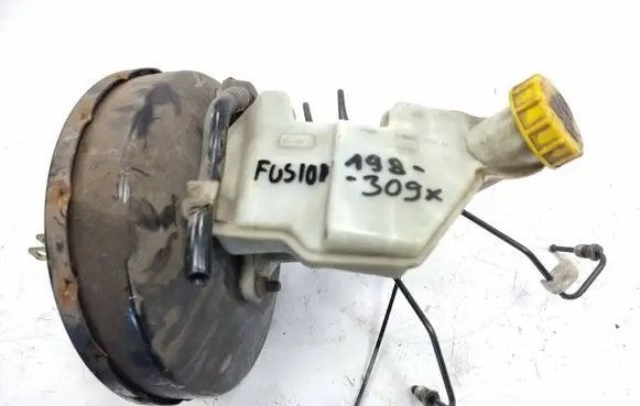 Ford Fusion Master brake cylinder 2S61-2B195-CH