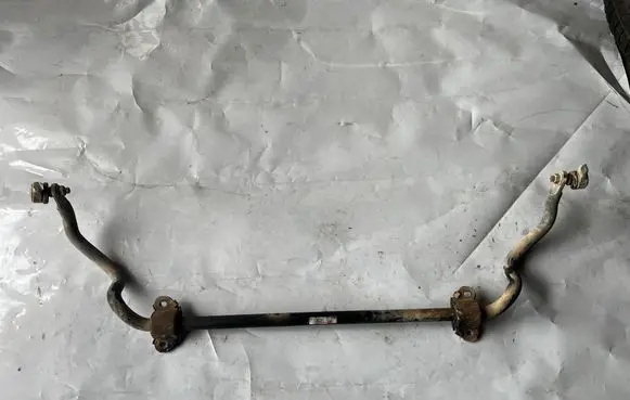 Mercedes-Benz E W212 Front anti-roll bar/sway bar 