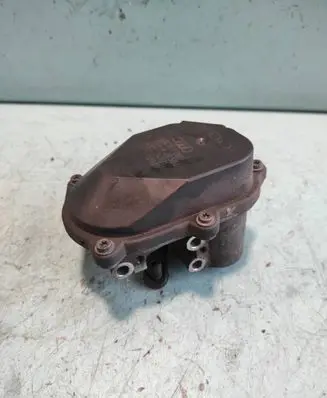 Audi A5 8T 8F Intake manifold valve actuator/motor 059129086L A2C5324791 1019809S03