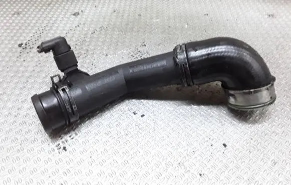 Ford Galaxy Intercooler hose/pipe 7M0145957N