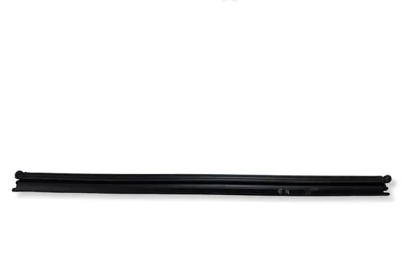 Audi Q3 F3 Rear door glass trim molding 83A839479C