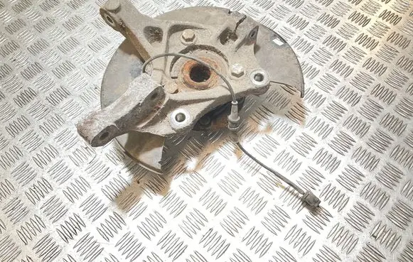 Opel Astra J Front wheel hub