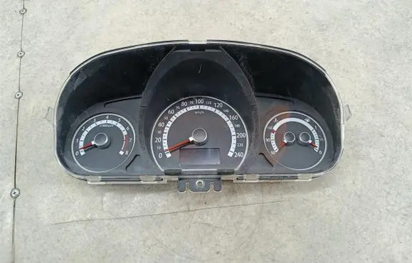 KIA Pro Cee'd I Speedometer (instrument cluster) 940231H020