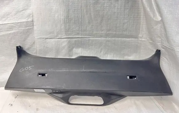 BMW X5 G05 Other trunk/boot trim element 747905500