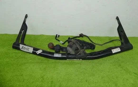 Skoda Octavia Mk4 Tow bar 5E3803881A 5E3092160B