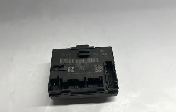 Audi A3 S3 8V Door control unit/module 5Q0959593E 5Q0959593