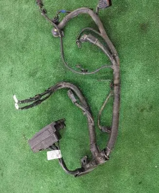 Hyundai i30 Wires (generator/alternator) 91851G4660