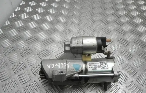 Ford Edge II Starter motor HD9T11000AA VD19301