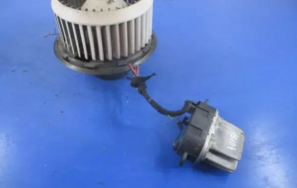 Alfa Romeo GTV Heater fan/blower