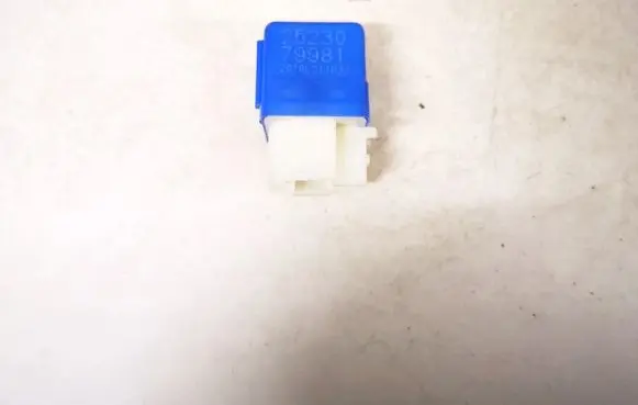 Nissan X-Trail T30 Other relay 2523079981