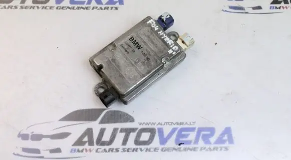 BMW 7 F01 F02 F03 F04 USB control unit 9200503
