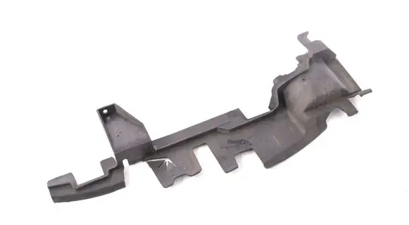 Mini One - Cooper R57 Air intake duct part 7255127