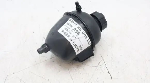 BMW X5 G05 Coolant expansion tank/reservoir 8610661MWGK270526 8610661