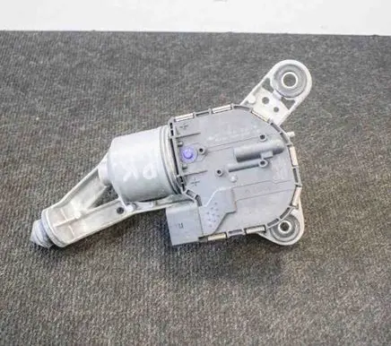 Ford Focus Wiper motor 123458320331 BM5117504AJ