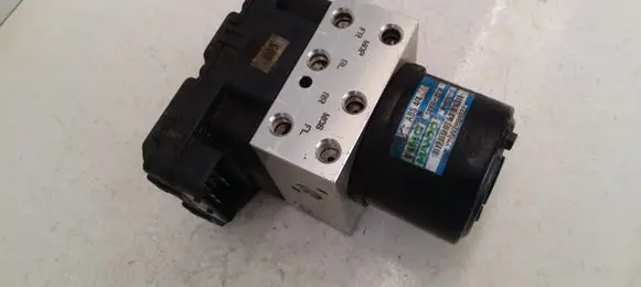 Hyundai Santa Fe ABS Pump 5890026150 9560026500