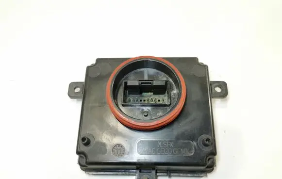Headlight ballast module Xenon