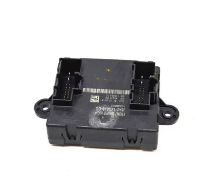 Jaguar I-Pace Door control unit/module J8A214D618CC