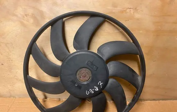 Audi A1 Electric radiator cooling fan 993454J