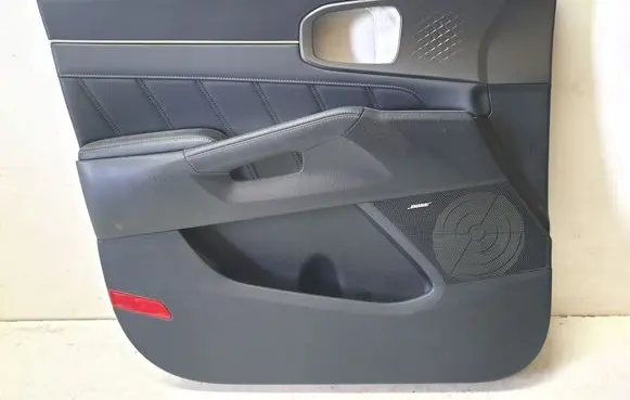 KIA Sorento Front door card panel trim 82301P2760MQU