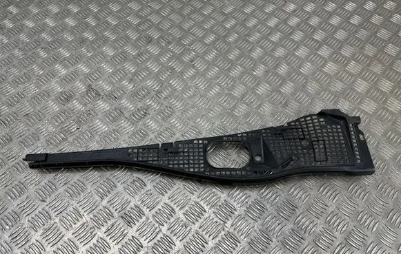 Dacia Duster Wiper trim 8200294316
